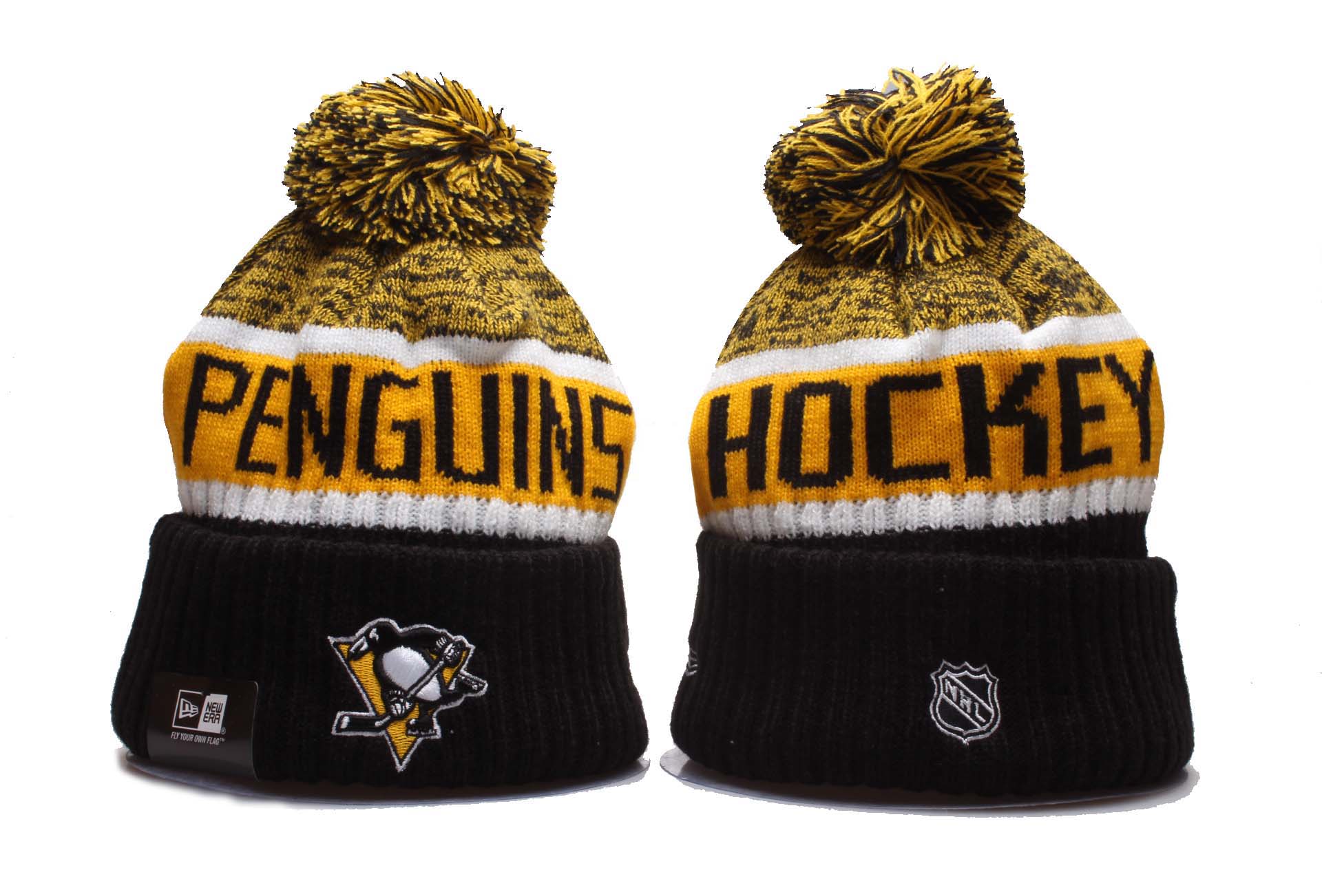 2023 NHL Beanies30